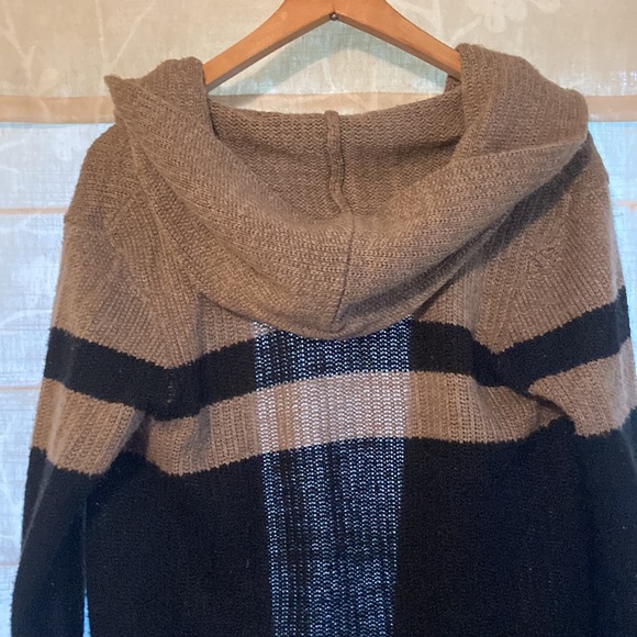 Cardigan/sweater wrap | Sweet Romeo | S - Picture 6 of 7